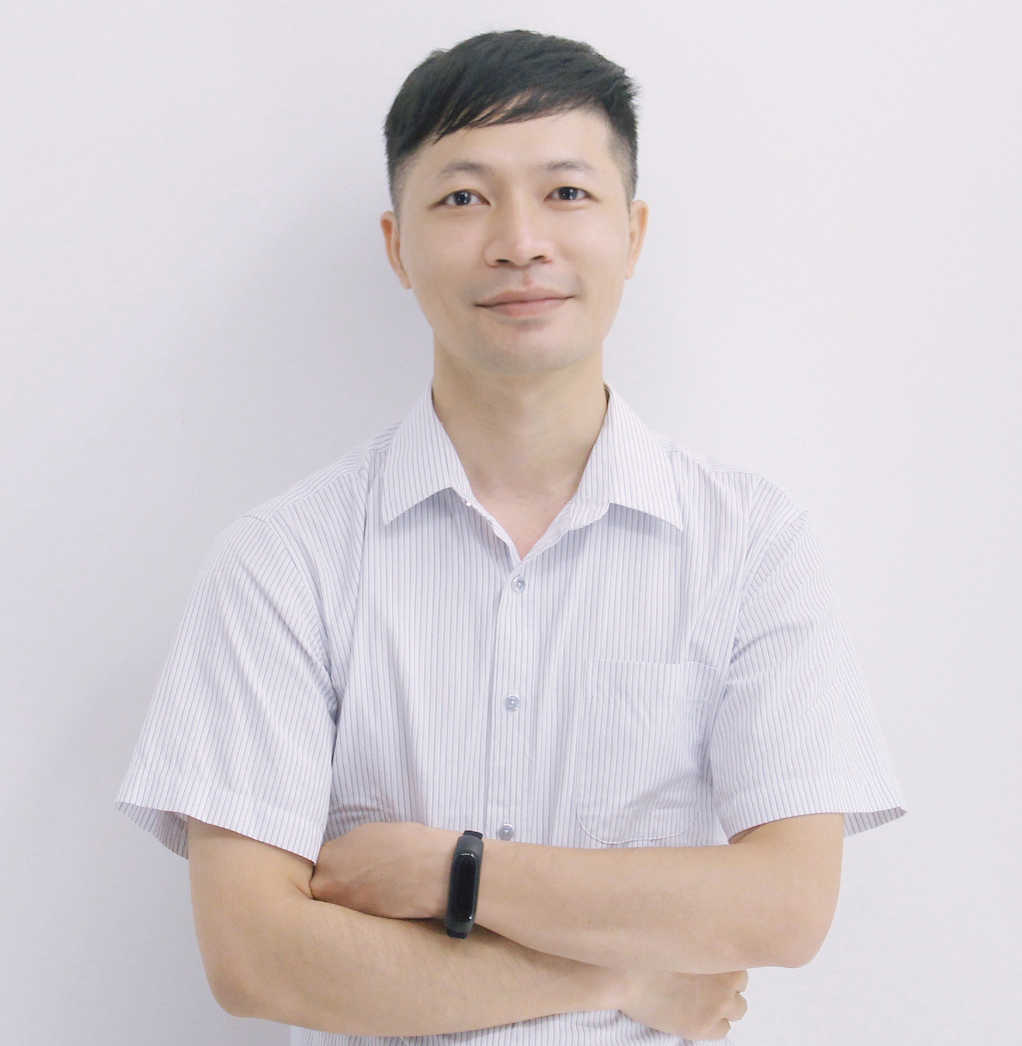 梁煥明